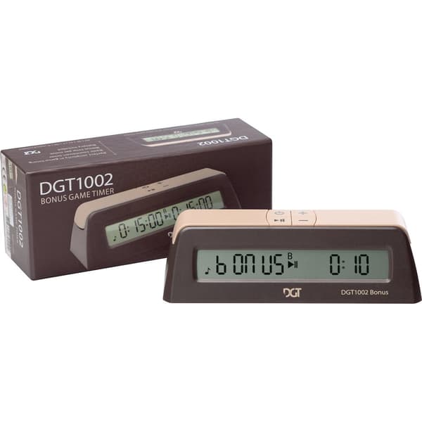 DGT 1002 digital skakurbonus