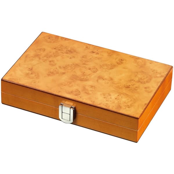 Philos Backgammon Corinth mini 19.5