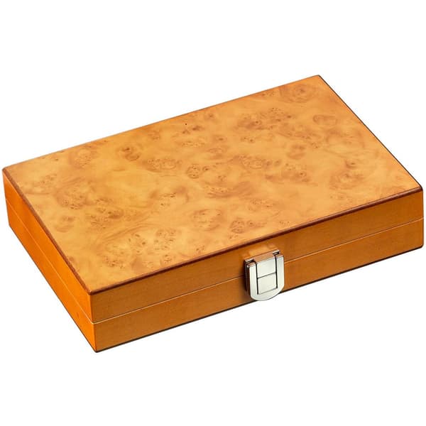 Philos Backgammon Corinth mini 19.5