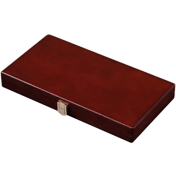 Philos Backgammon Naxos lille 28,5x