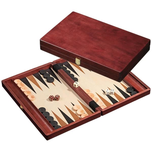 Philos Backgammon Kos medium 35,5x2