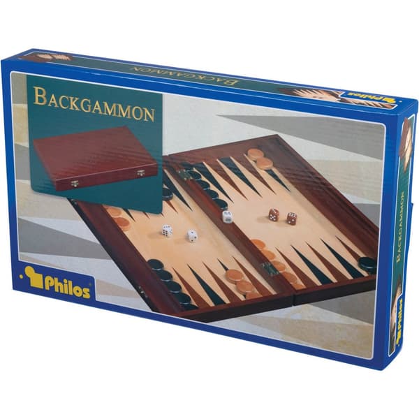 Philos Backgammon Tilos suuri