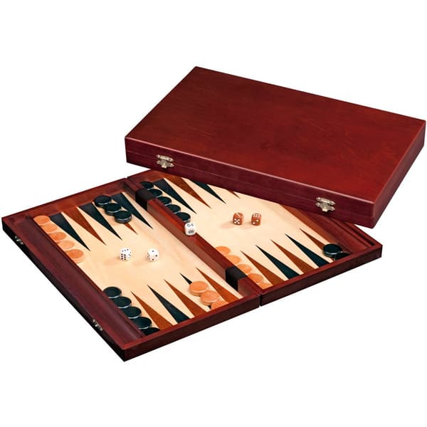 Philos Backgammon Tilos suuri