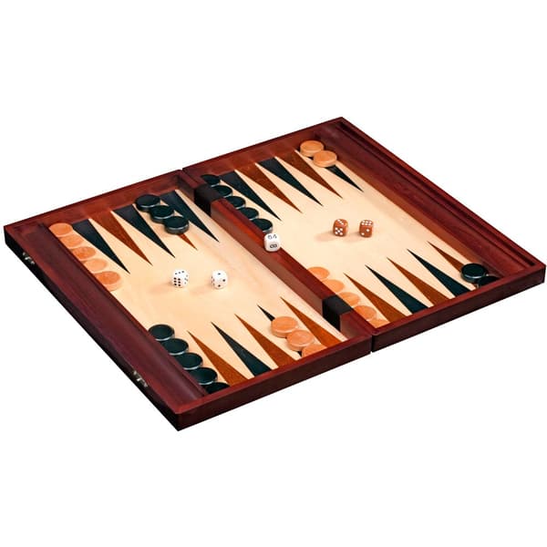 Philos Backgammon Tilos suuri