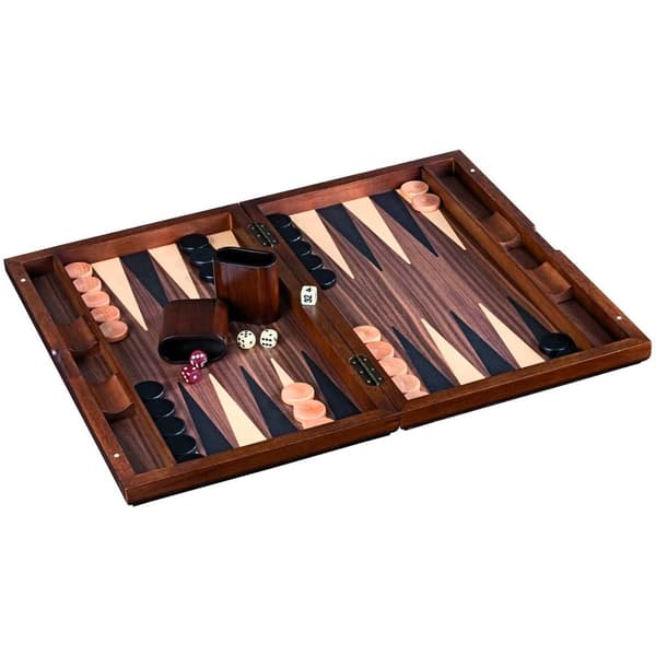 Philos Backgammon Mykonos stor 49x