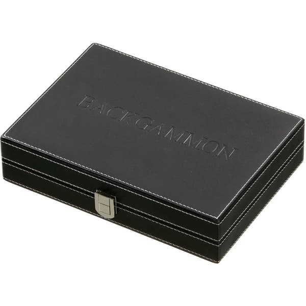 Philos Backgammon Tinos lille grøn