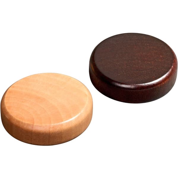 Philos Backgammon sten store 35x8