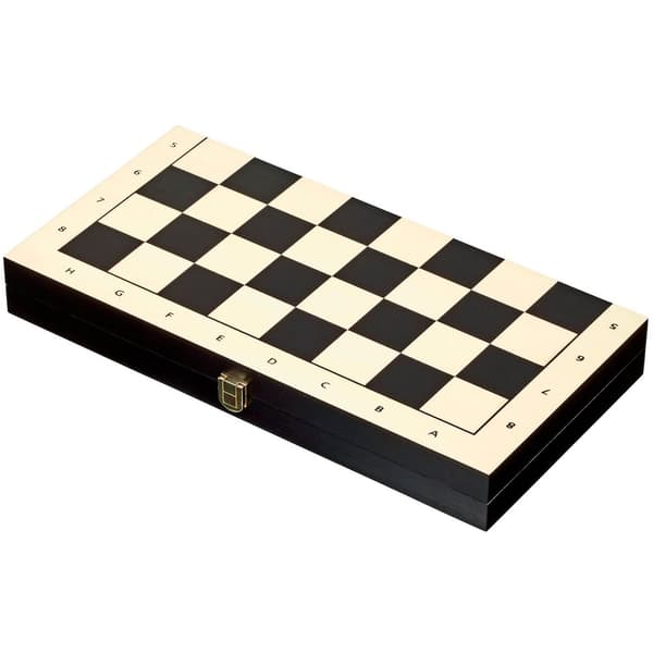 Philos Backgammon 3-1 sarja 44mm