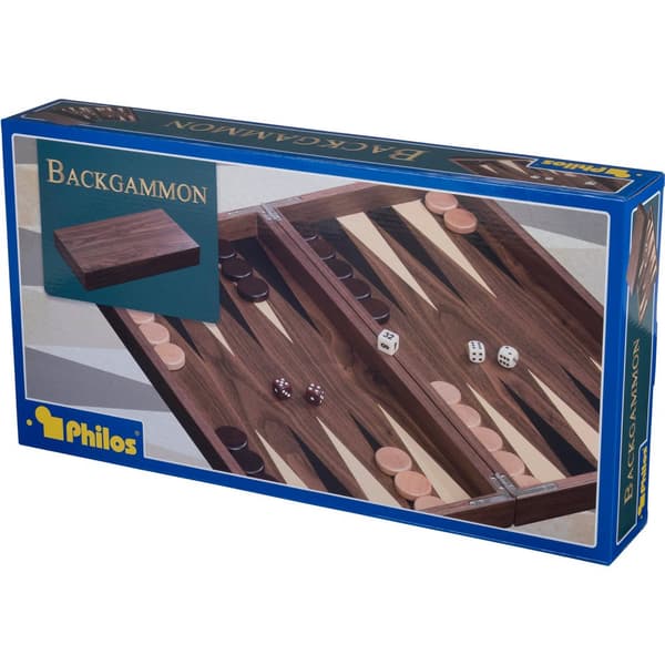 Philos Skeloudi backgammon suuri