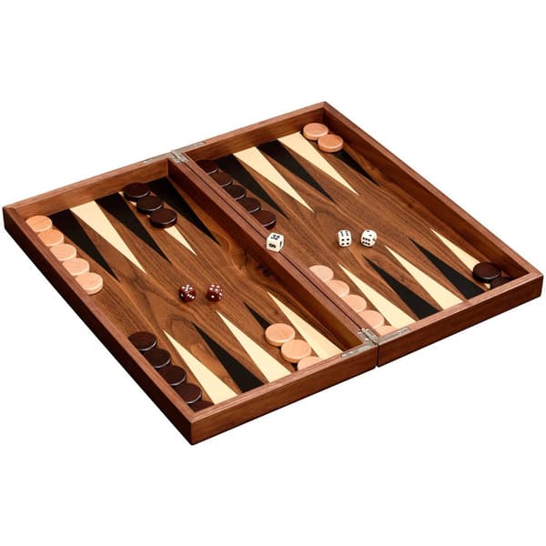 Philos Skeloudi backgammon suuri