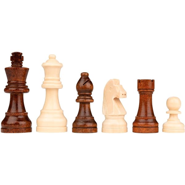 Philos Chess cassette birdseye 40mm