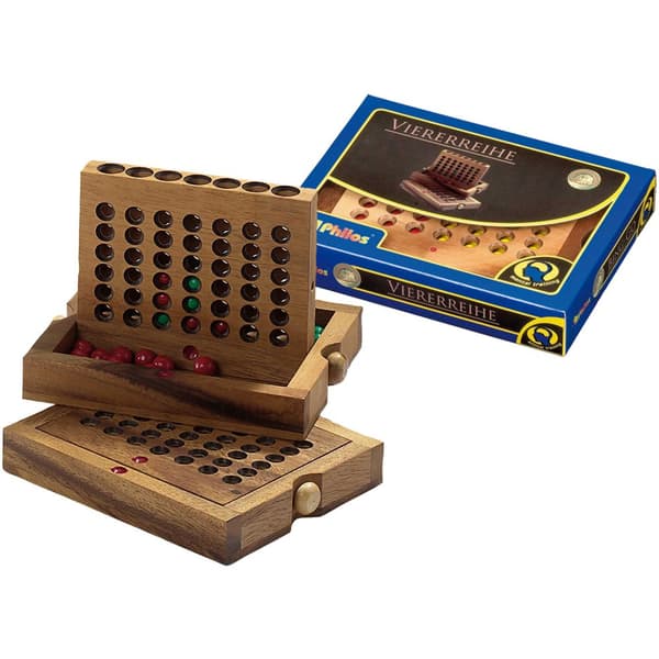 Philos Bing Go - stor 19x16 cm