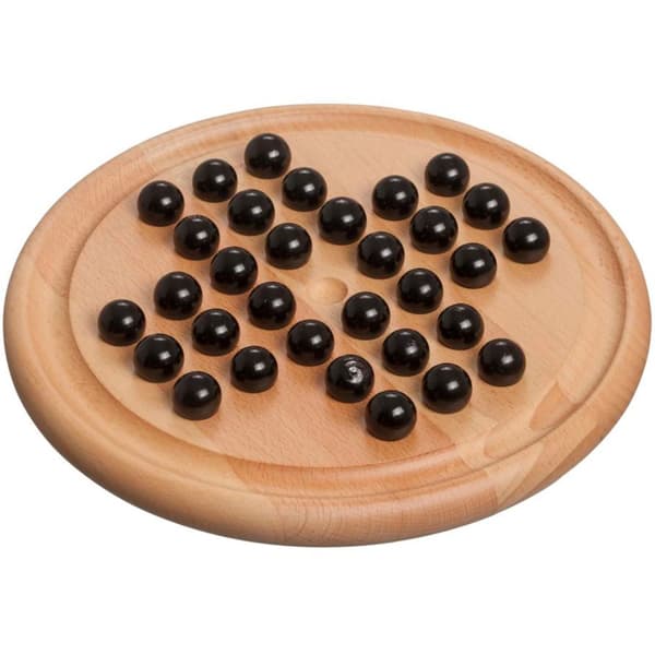Philos Solitaire - diameter 22cm -
