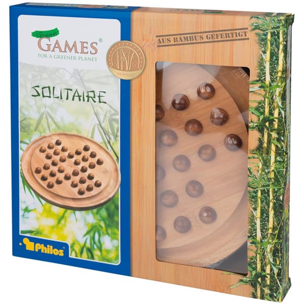 Philos Solitaire - diameter 28,5 cm
