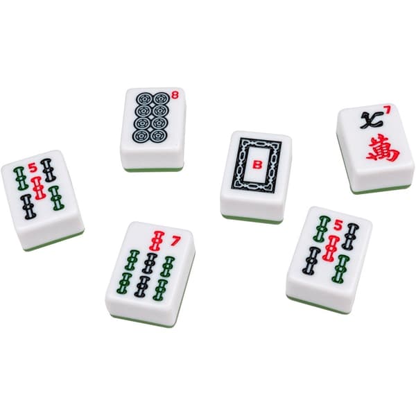 Philos Mahjong -laatikko