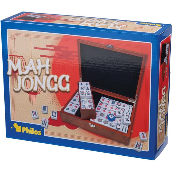 Philos Mahjong -laatikko