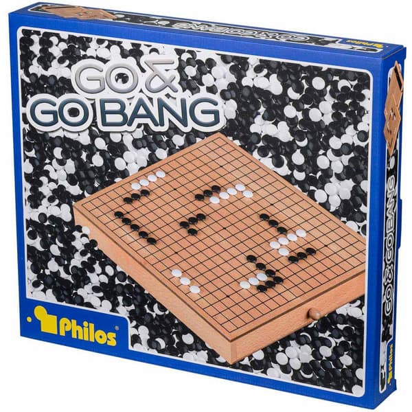 Philos Go Go Bang puu pieni
