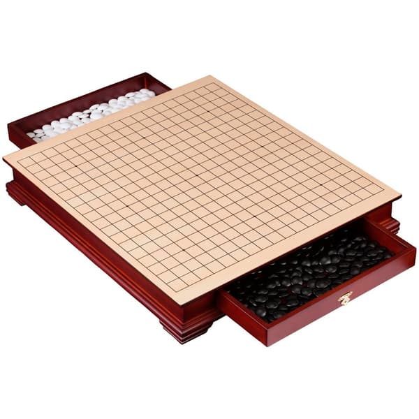 Philos Go Go Bang bord 50 x 44 x