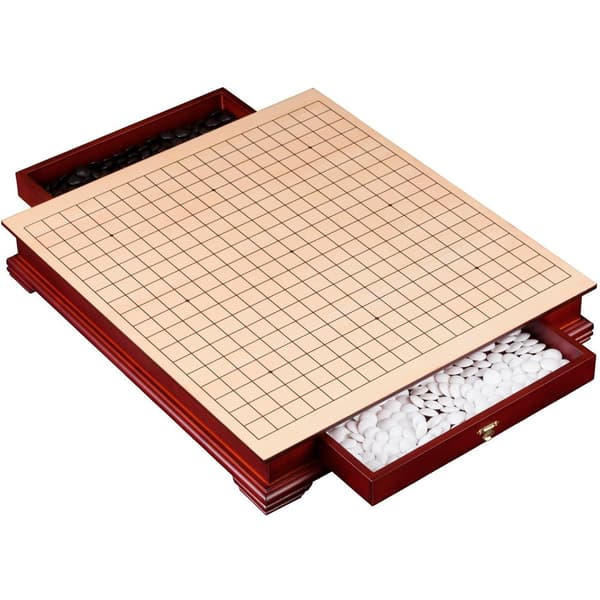 Philos Go Go Bang bord 50 x 44 x