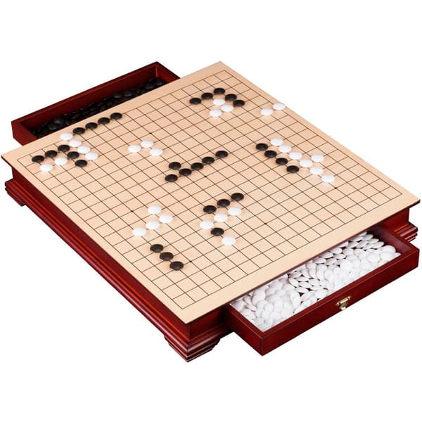 Philos Go Go Bang bord 50 x 44 x