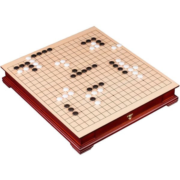Philos Go Go Bang bord 50 x 44 x