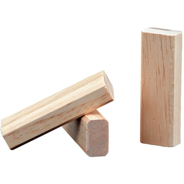 Philos Timber "faldende tårn" 75 x