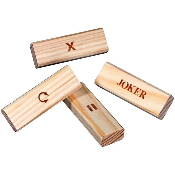 Philos Timber Action - puinen laakso