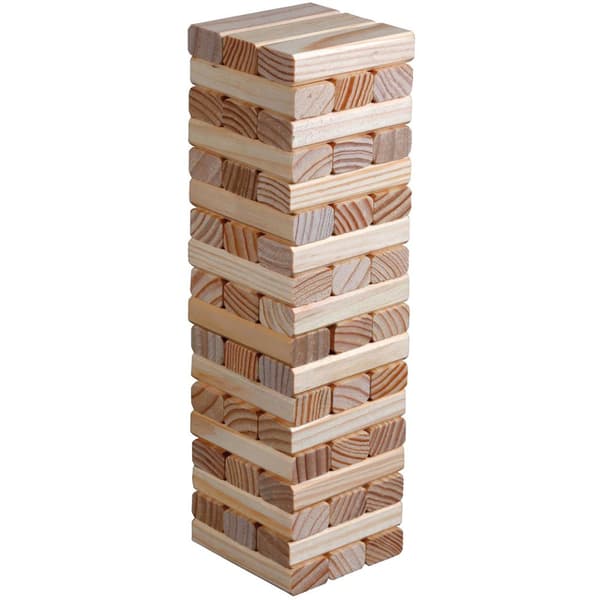Philos Timber Action - puinen laakso