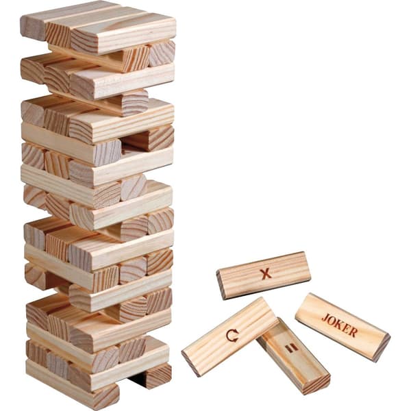 Philos Timber Action - trædal