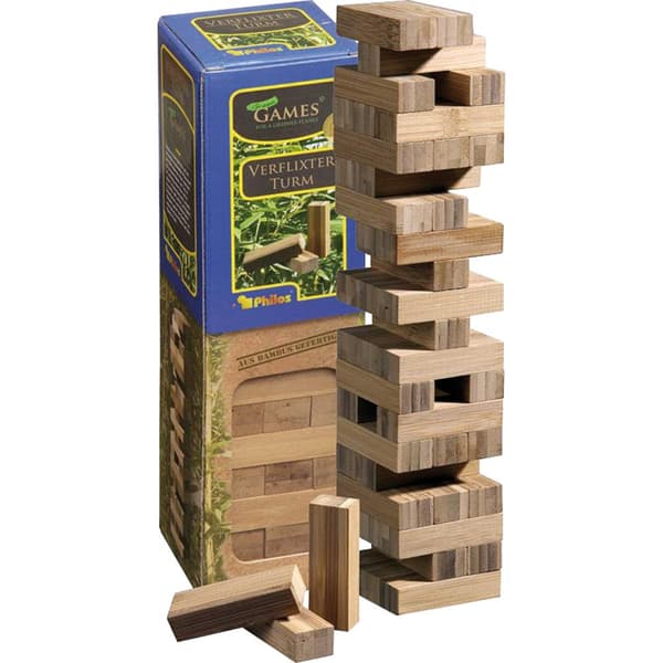 Philos Timber bambus