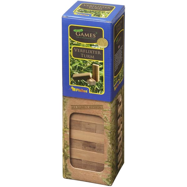 Philos Timber bambus