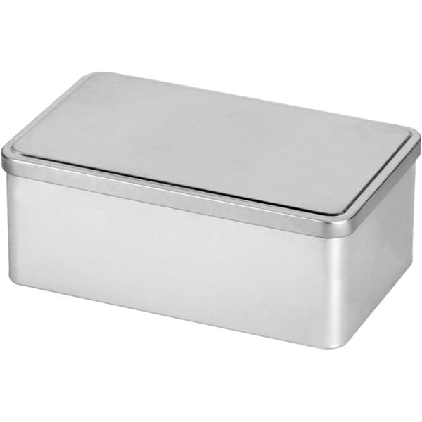 Philos Domino dubber 12 i metall