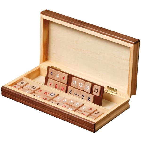 Philos Rummy 29,5x15,5cm