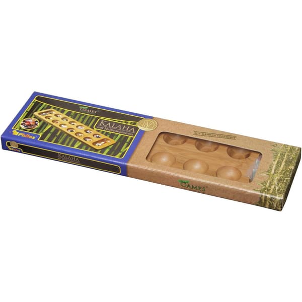 Philos Kalaha Bambu puu 470x127mm