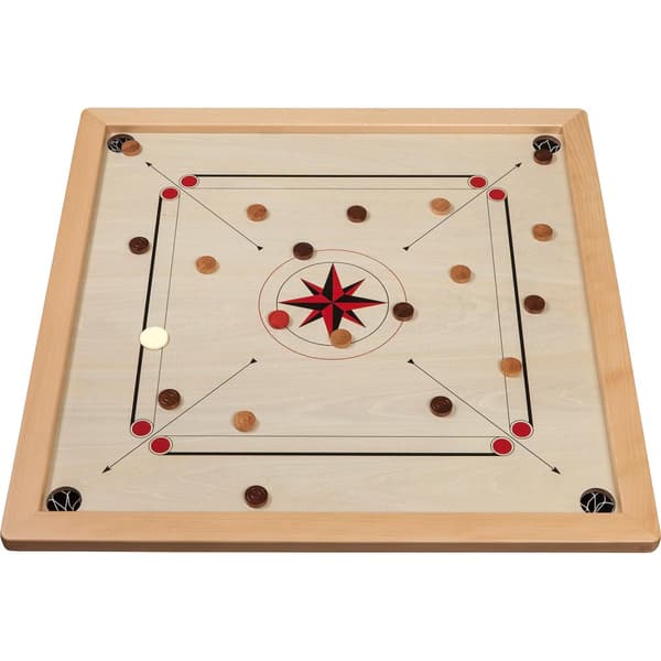 Philos Carrom Erle 82x82cm