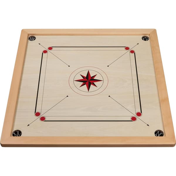 Philos Carrom Erle 82x82cm