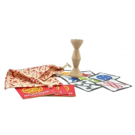 Spel Jungle Speed Nordic - Asmodee