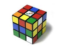 Rubiks Kub från 8år