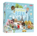 Miniatyrbild 1 av 3: Spel Världens barn 5+