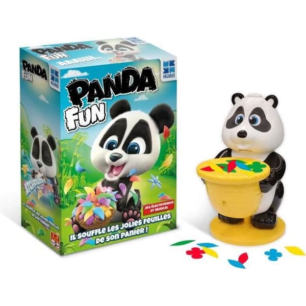 PANDA'KUL