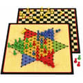 Pikkukuva 2 / 2: Schmidt och Spiele brädspel - kinesiska damer - klassisk linje