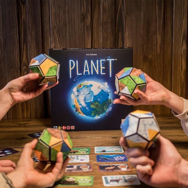 Planet