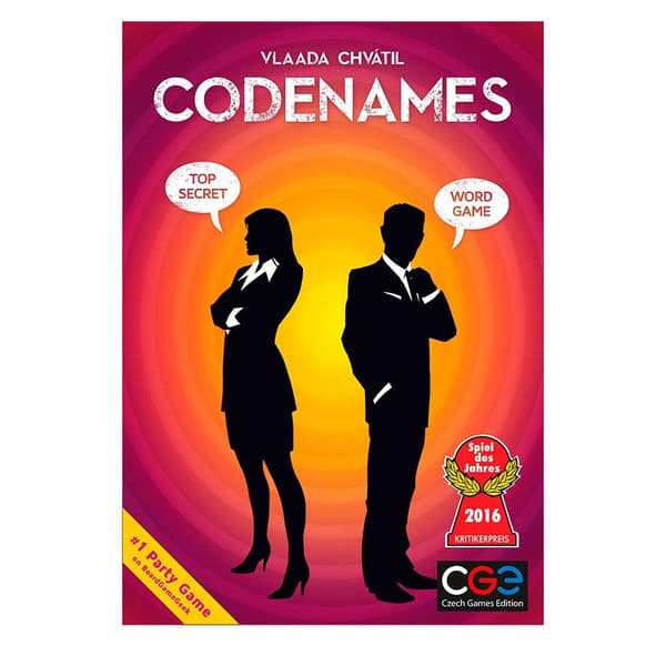 Codenames (EN)