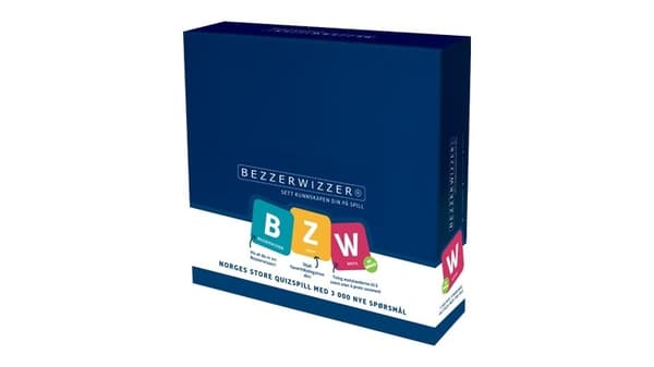 Bezzerwizzer original (SE)