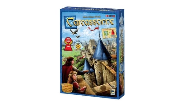Carcassonne