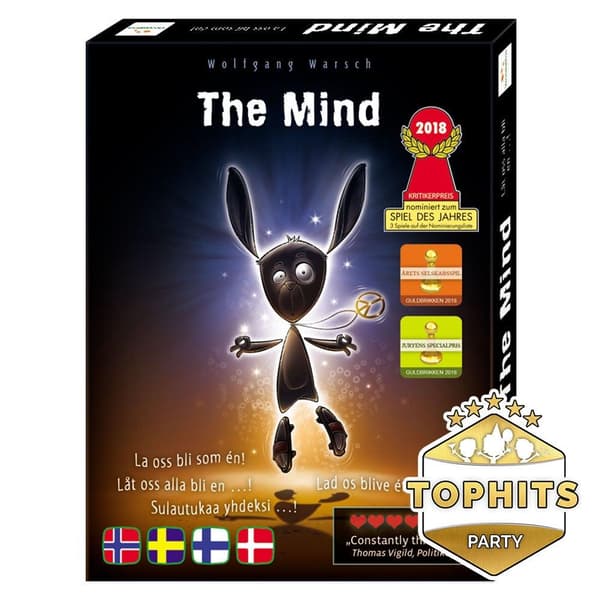 The Mind