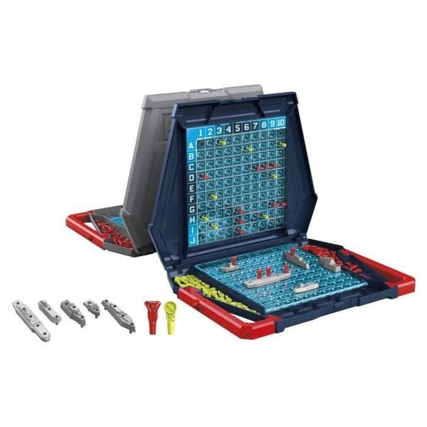 Touchdown - strategispel för barn, från 7 år, för 2 spelare