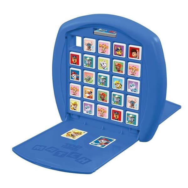 PAW PATRULLER MATCH