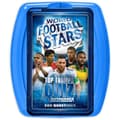 Miniatyrbild 1 av 6: FOTBOLLSTJÄRNOR QUIZ