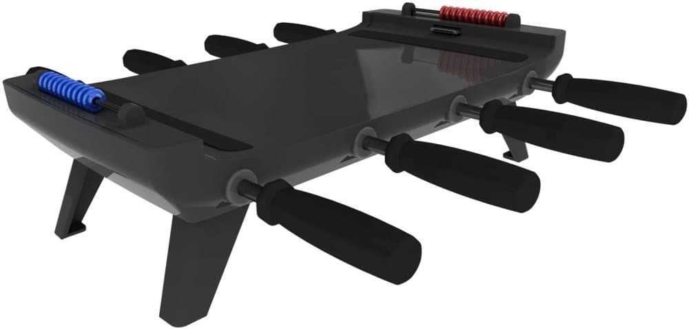 New Potato Technologies Classic Match Foosball för iPad1 - Foosball för iPad2 - Foosball för iPad 3 (1001-01008)